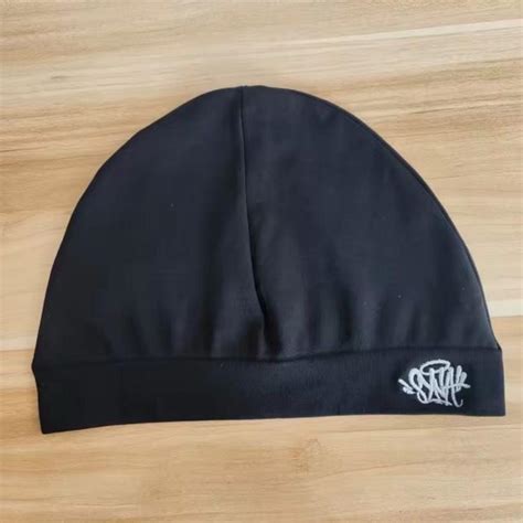 syna running cap syna world skull hat   depop