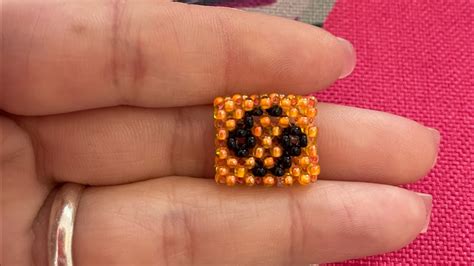 Знак зодиака Рак из бисера. Подвеска из бисера Рак. Фигурка из бисера ...