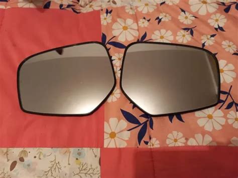 Lunas Mitshubisi L200 2019-2020-2021-2022 | Envío gratis