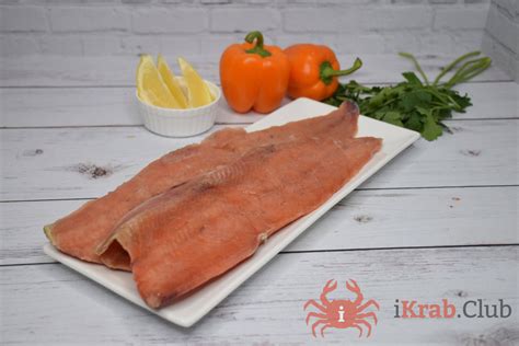 Скумбрия атлантическая, размер 400-600 - Морепродукты и рыба – купить с ...