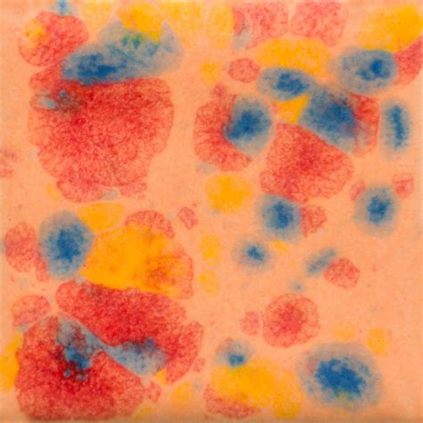 Mayco Jungle Gems - CG-1003 Peach Party | Clay King