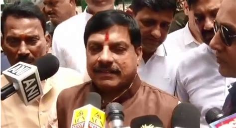 indore cm mohan yadav reached  zoo visited  bird sanctuary