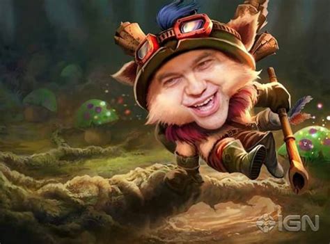 Timo | Wiki | League of Legends en Español Amino