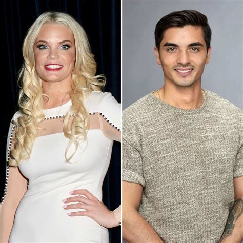 90 Day Fiance’s Ashley Has Disney World Date With Christian Estrada