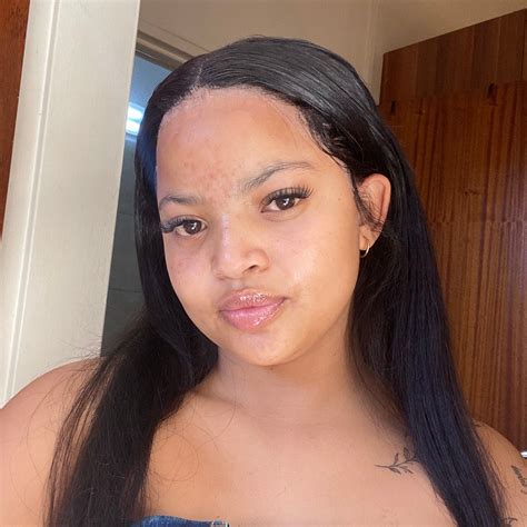 Lauren Lolaa Motshabi