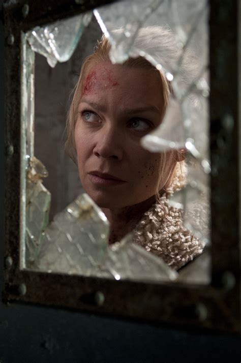Laurie Holden
