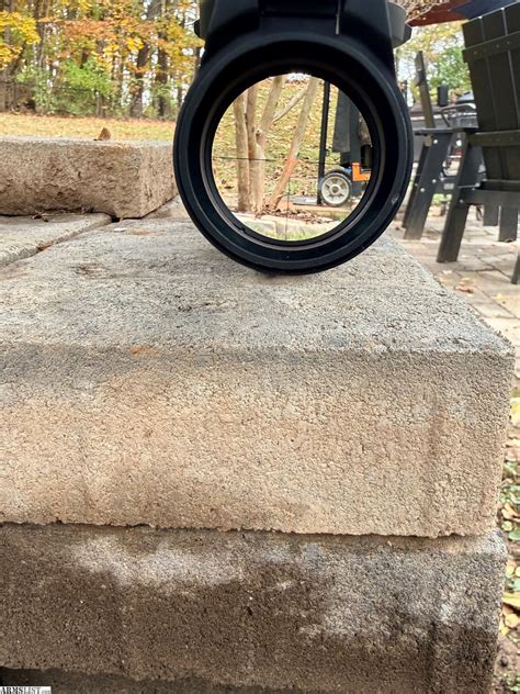 For Sale: Vortex Razor HD Gen II 3-18x50 Reptilia near