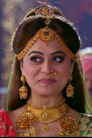 Devaki in RadhaKrishn - TheTVDB.com