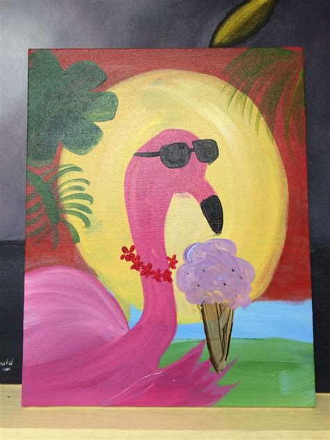 fun   paint  beginners harunmudak