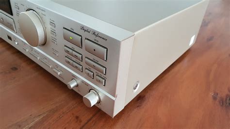 Technics SV-DA10
