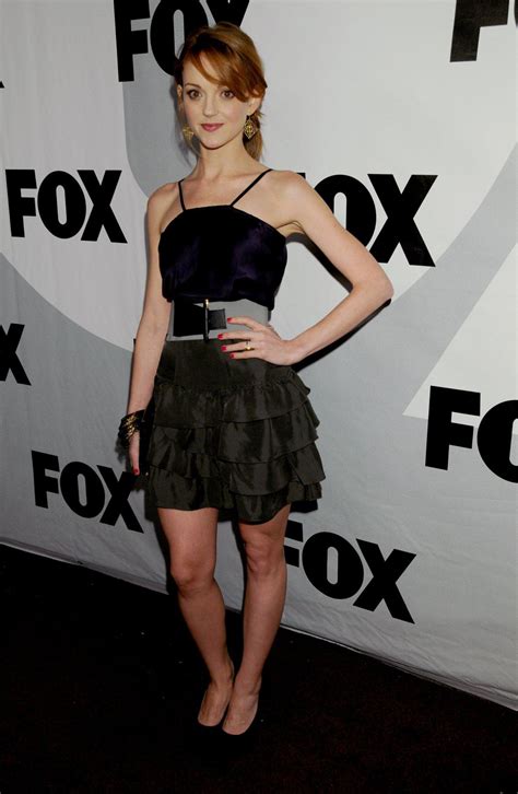 Jayma Mays nue, 41 Photos, biographie, news de stars | LES STARS NUES