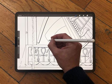 Apple Pencil 3-го поколения показали на фото: зачем стилусу удлиненный ...