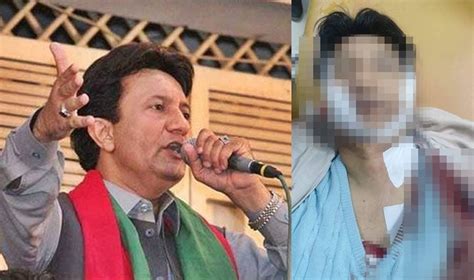 pti backed independent candidate ch adnan shot dead  rawalpindi