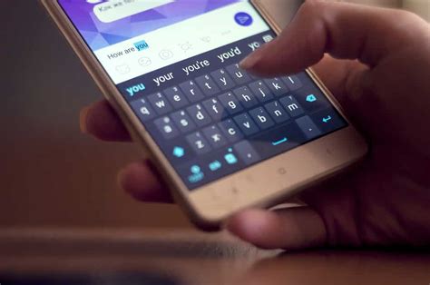 Как поменять клавиатуру на Xiaomi: все функции и возможности