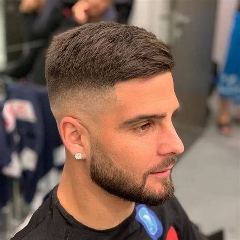 Foto De Cabelo Curto Masculino - Corte de cabelo masculino curto