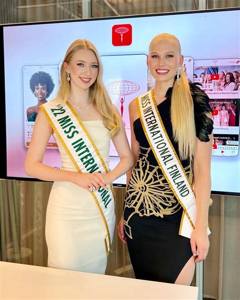 Missosology - 𝐁𝐑𝐄𝐀𝐊𝐈𝐍𝐆 𝐍𝐄𝐖𝐒! For the first time in... | Facebook