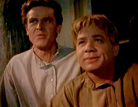 Фильм «Трудное счастье» (1958) - сюжет, актеры и роли, кадры из фильма
