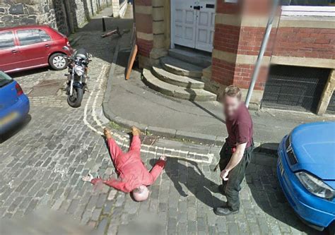 World Maps Library - Complete Resources: Funny Things Caught On Google ...