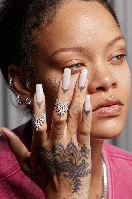 Rihanna Fenty Skin’s Instagram July 8, 2023 – Star Style