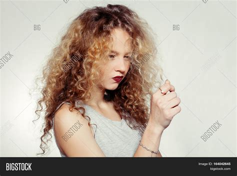 People Youth Beauty Image & Photo (Free Trial) | Bigstock