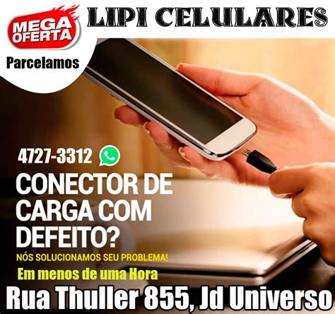 Lipi Celulares - Lipi celulares