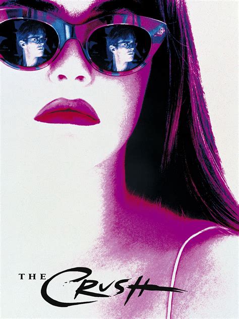 Alicia Silverstone Crush Film