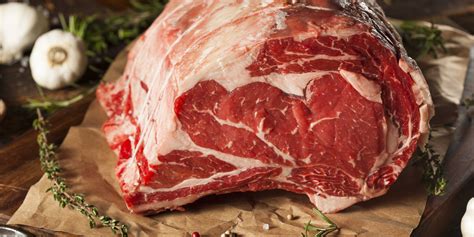 Where is the Prime Rib Cut of Beef From? – The online encyclopedia for ...