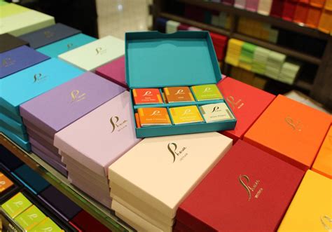 Chocolate in Vietnam: Guide to Hanoi Chocolate Shops