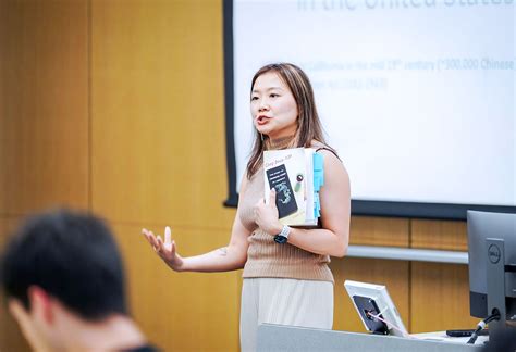 Exploring “Authenticity” Through Food | NYU Shanghai