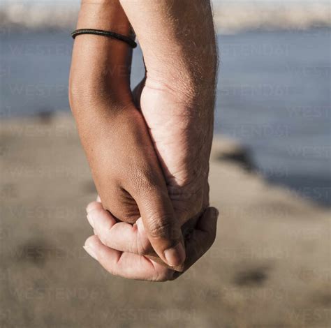 Couples Holding Hands Photography