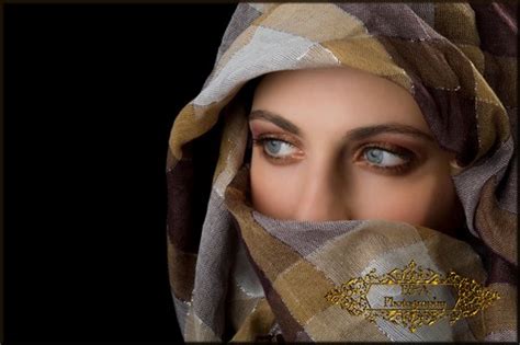 World's Beautiful Women: Arabian Beauty