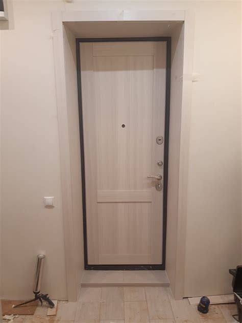DOORS007: дверь Кондор Терморазрыв "Венге" входные двери (стальные ...
