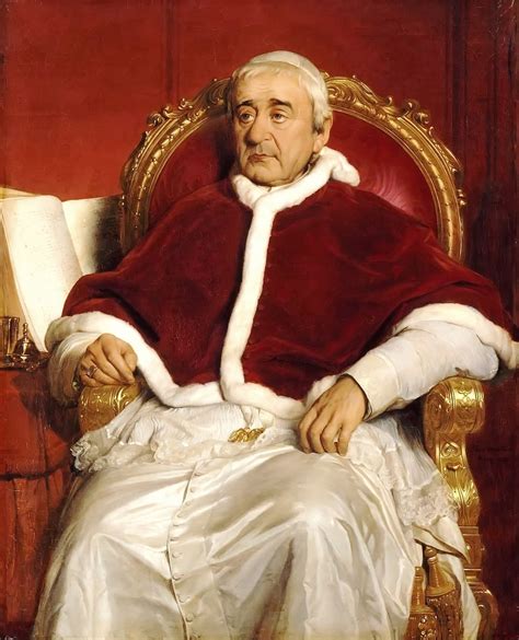 pope gregory xvi   pope popehistorycom