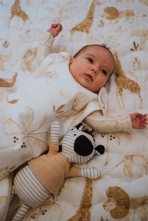 The perfect size for cuddling, our plush toys are sure to bring a smile