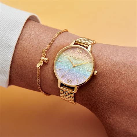 Olivia Burton Story - thbaker.co.uk