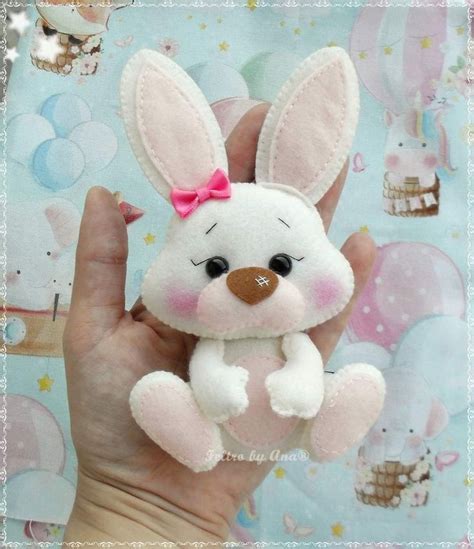 Pin by carmindy on baby shower | Felt toys, Sewing stuffed animals ...