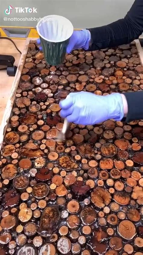 Best resin table ideas #resintable #diyresin