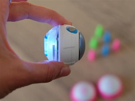 Sphero Mini review | Stuff