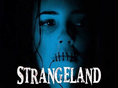 Strangeland Pictures - Rotten Tomatoes