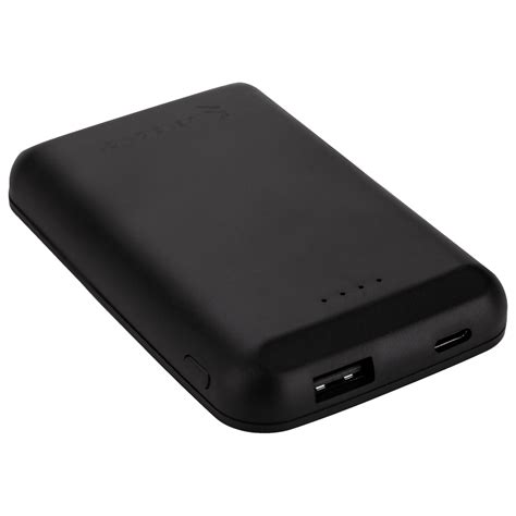 Powerbank indukcyjny MagSafe 5000 mAh VERGIONIC - Vergionic
