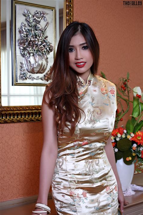 TBA Farsai Set-02 [120P] - TBA Asian X Girls