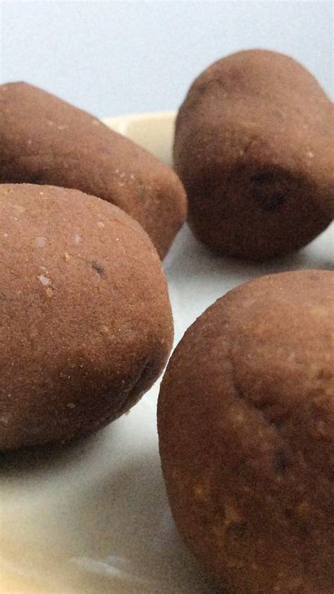 Конфеты из нута - пошаговый рецепт с фото, ингредиенты, как приготовить