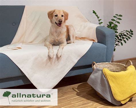 Hundedecke "Calina" - Liegedecke auch für unterwegs | Hundedecke, Hunde ...