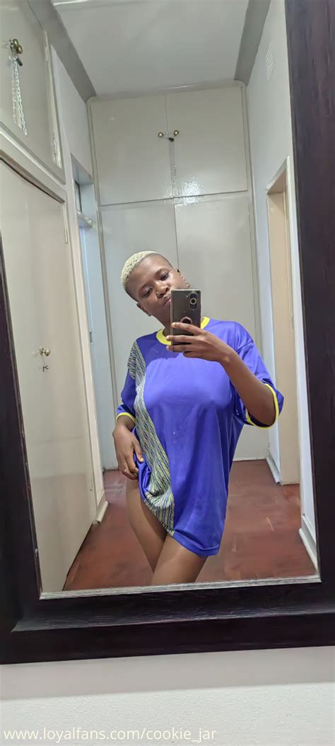 cookie_jar’s Official Social Fan Page | LoyalFans