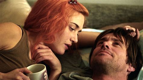 eternal sunshine of the spotless mind clementine red hair 11