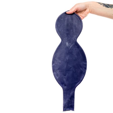 Buy the CATTEX Giant Figure Balloon 67" (170cm) Doll in crystal colors ...