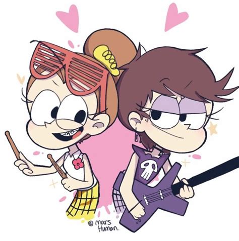 107 best Luan Loud (The Loud House) images on Pinterest | Art images ...