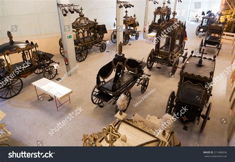 6 Carrosse Images, Stock Photos & Vectors | Shutterstock