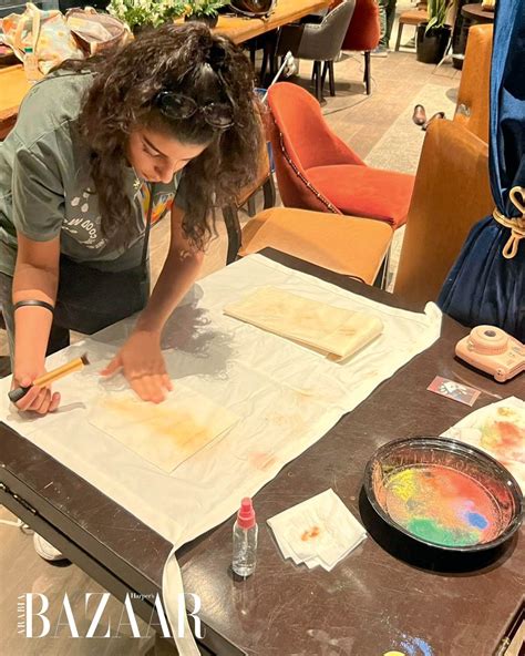 The Female Gaze: Women Call The Shots in Saudi Arabia's Film Industry