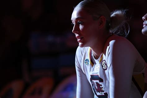 Chloe Kitts Injury Update: South Carolina Star to Miss 2025-26 Season